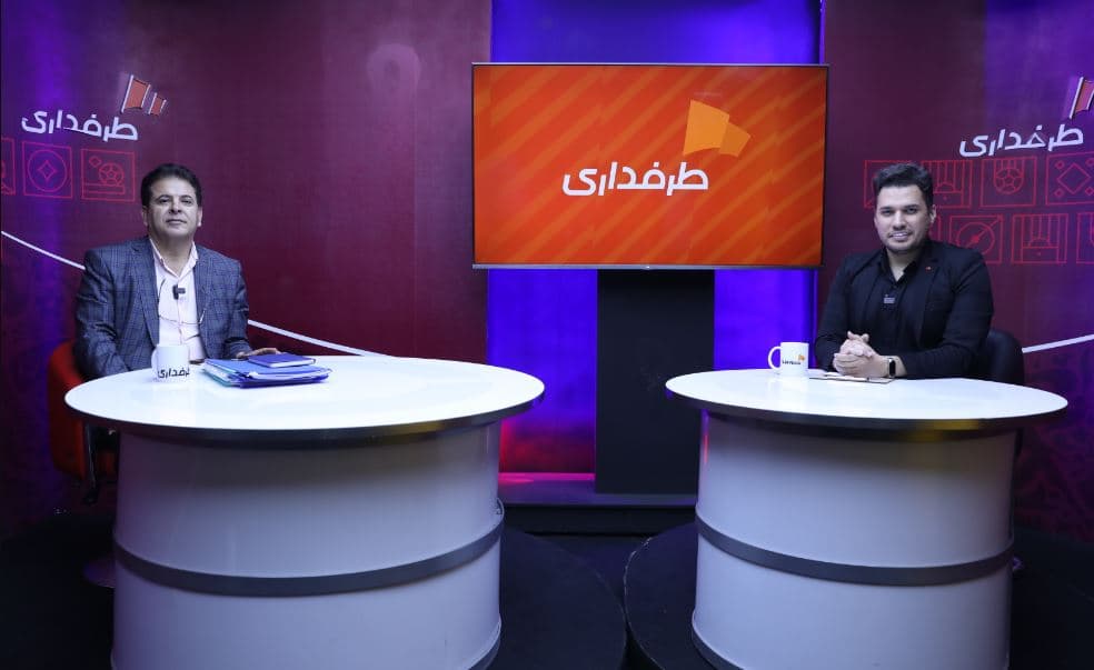 صادق درودگر در طرفداری: اسکوچیچ گفت من را مثل سگ از ایران بیرون کردند!