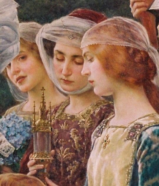 موسیقی کلاسیک ، فردریک شوپن ، Frédéric Chopin _ Piano Concerto no 2 in F minor op. 21 - Larghetto  