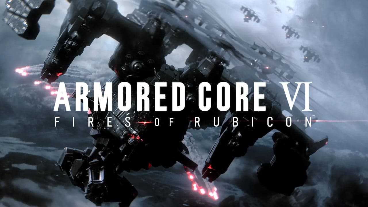 بازی های Elden Ring و Armored Core 6 تنها با همکاری 300 نفر ساخته شده است