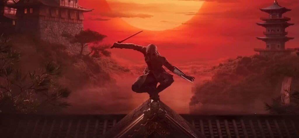 تصویر کاراکتر زن بازی Assassin’s Creed Red احتمالا فاش شد