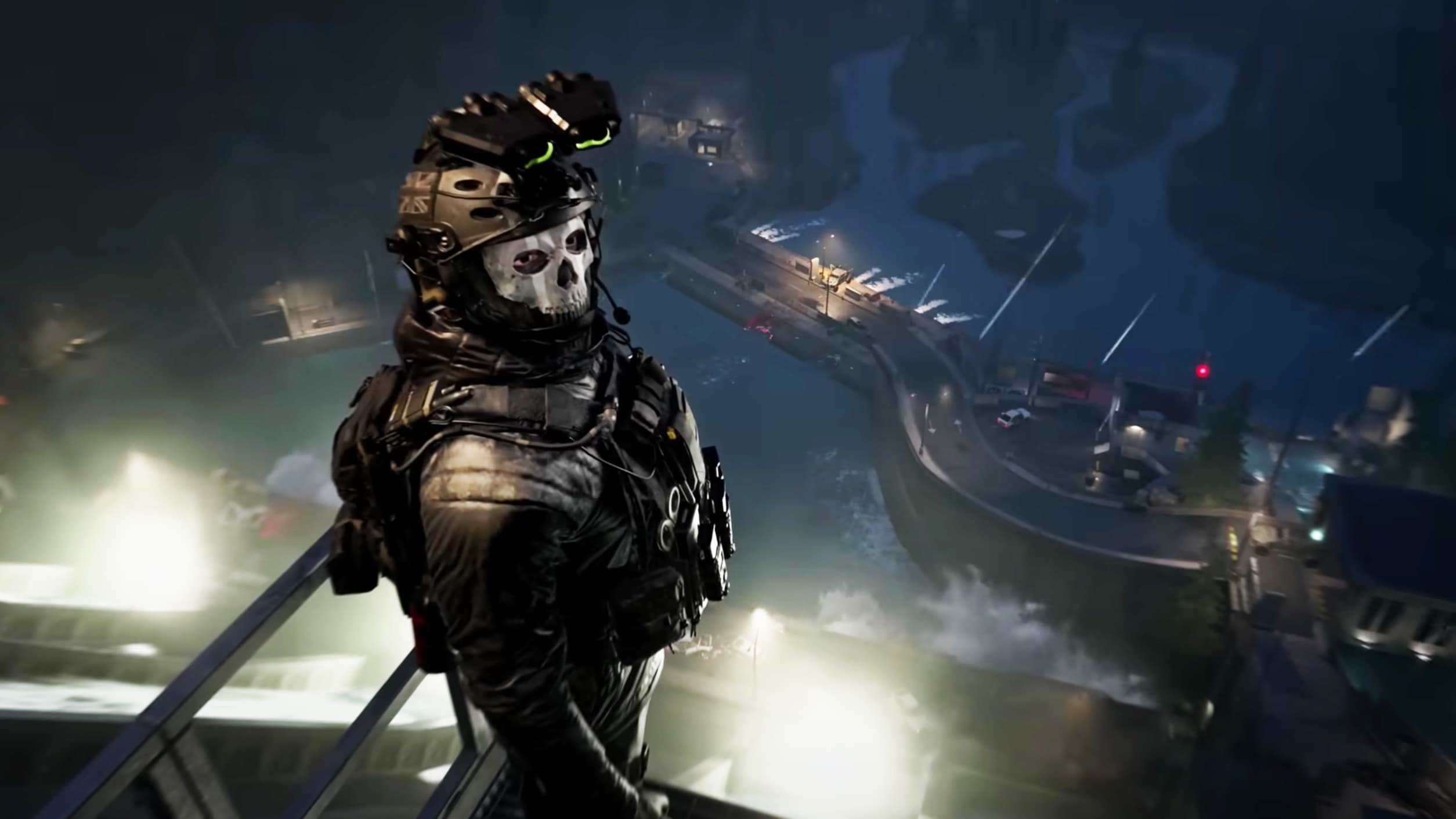 عدم استقبال از Call of Duty: Modern Warfare 3 در بریتانیا