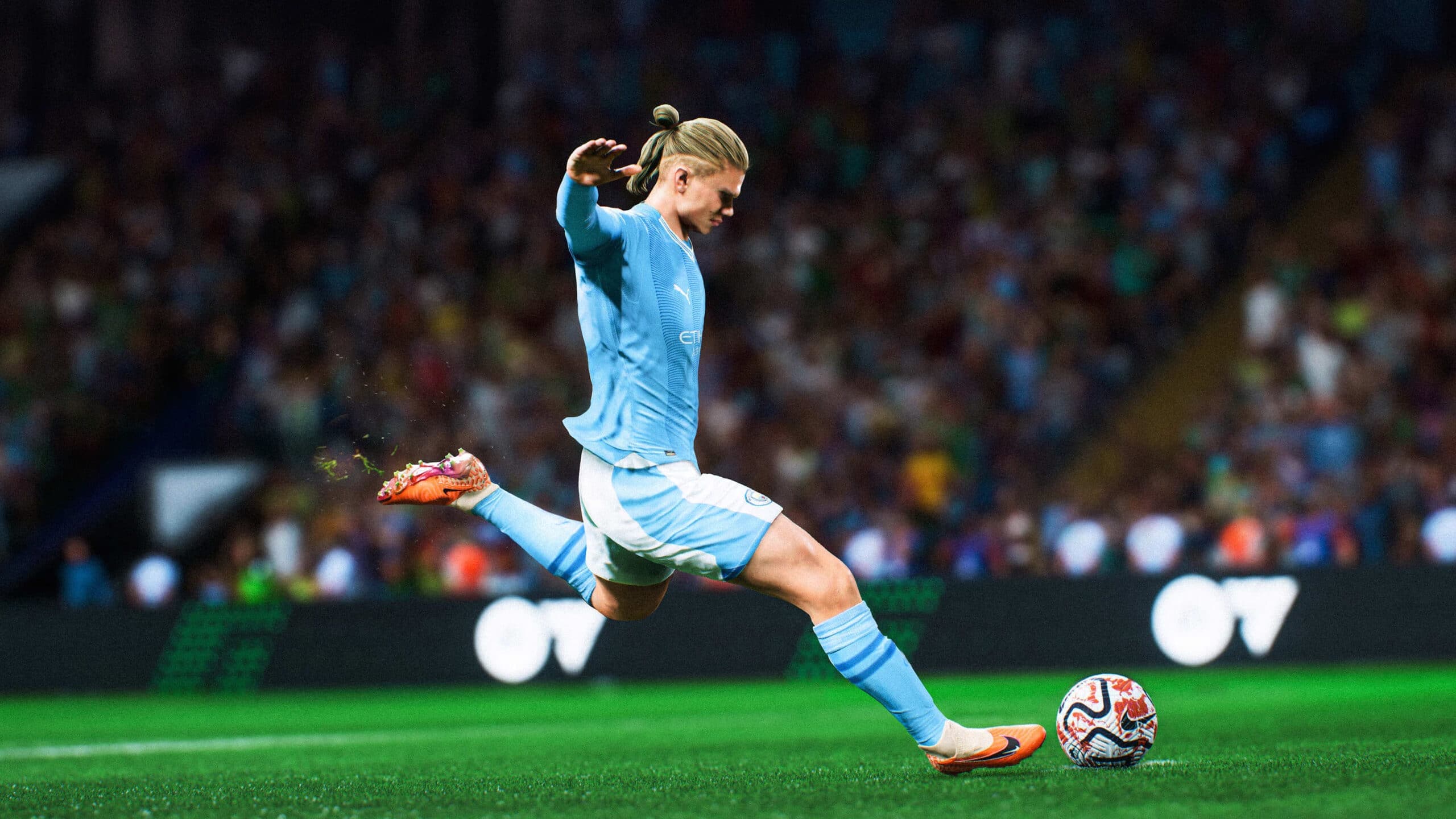 مراسم توپ طلا در EA SPORTS FC 24 رسما تایید شد