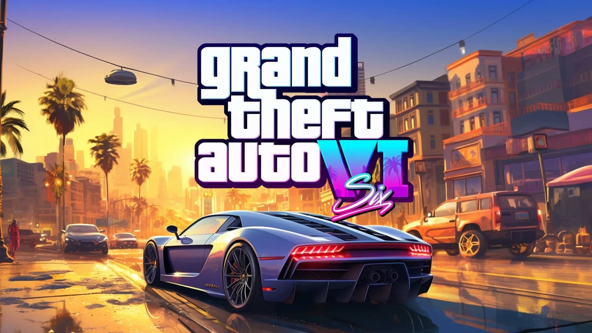 عرضه GTA 6 برای پلی استیشن 4 و ایکس باکس وان اشتباه بزرگی خواهد بود