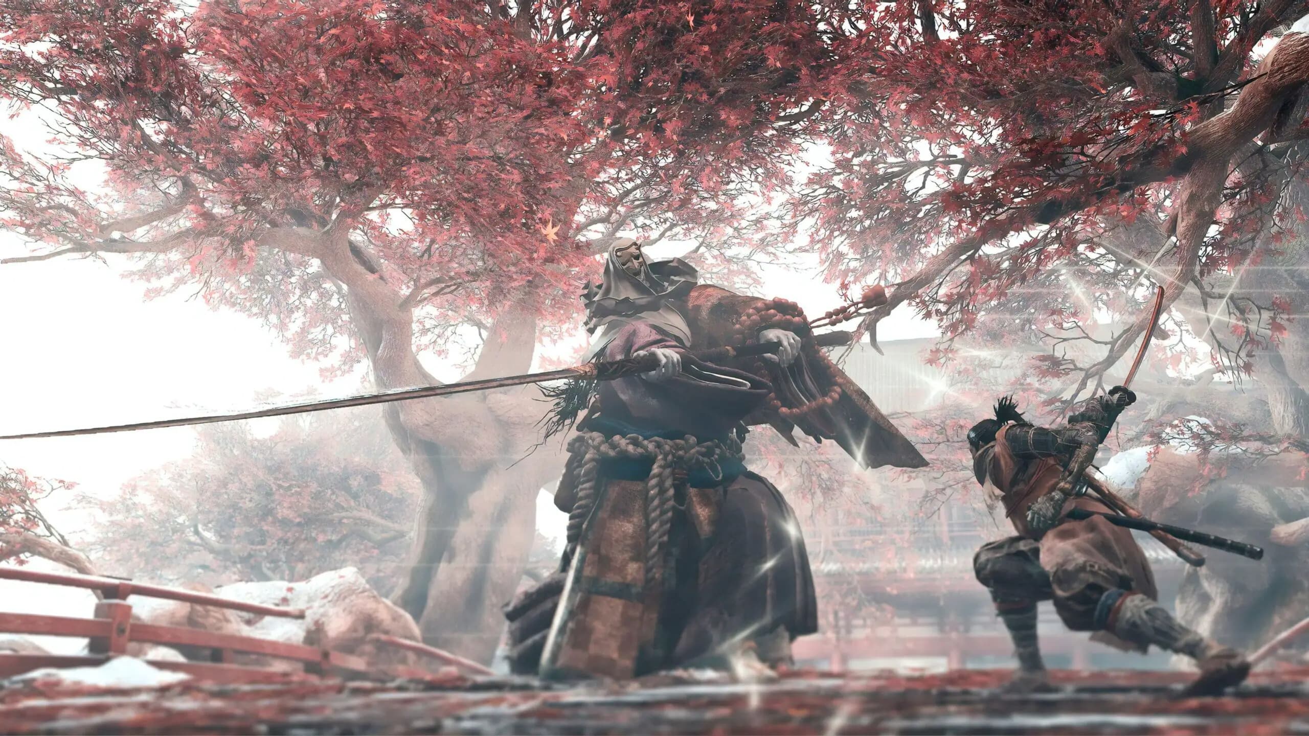 فروش بازی Sekiro: Shadows Die Twice از 10 میلیون نسخه عبور کرد