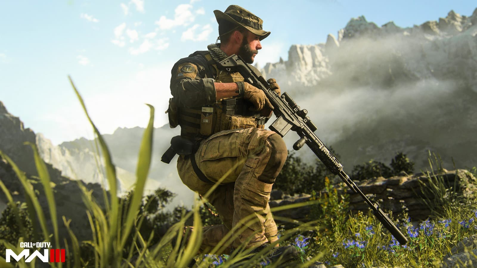 شکست Call of Duty: Modern Warfare 3 در جلب نظر منتقدین؛ نمرات بازی منتشر شد