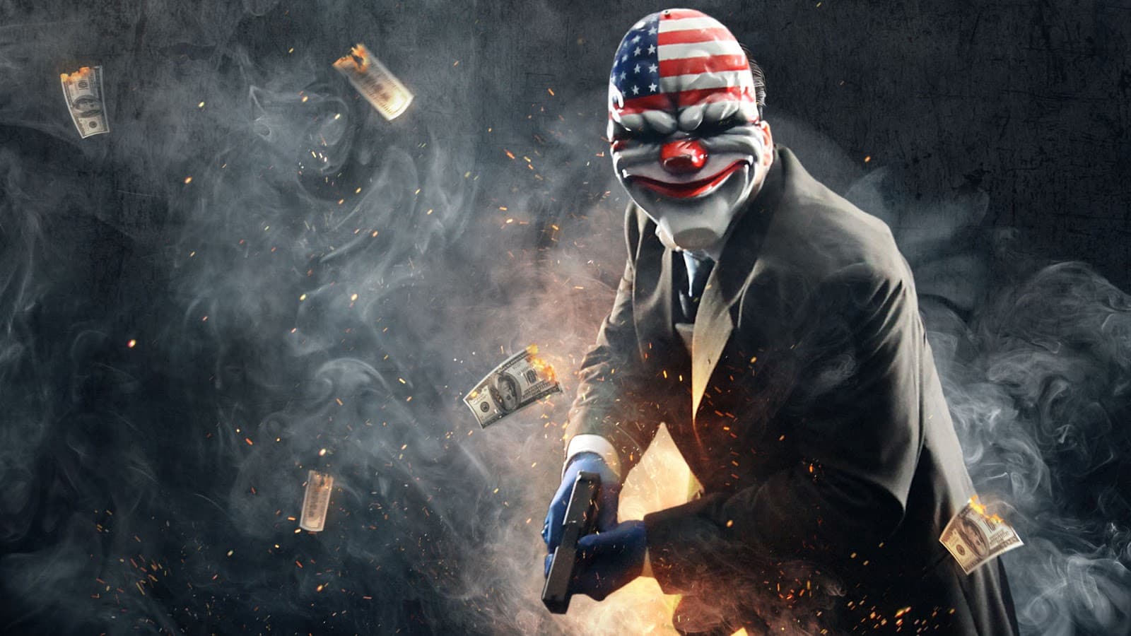 سیستم مورد نیاز برای اجرای بازی Payday 3 مشخص شد
