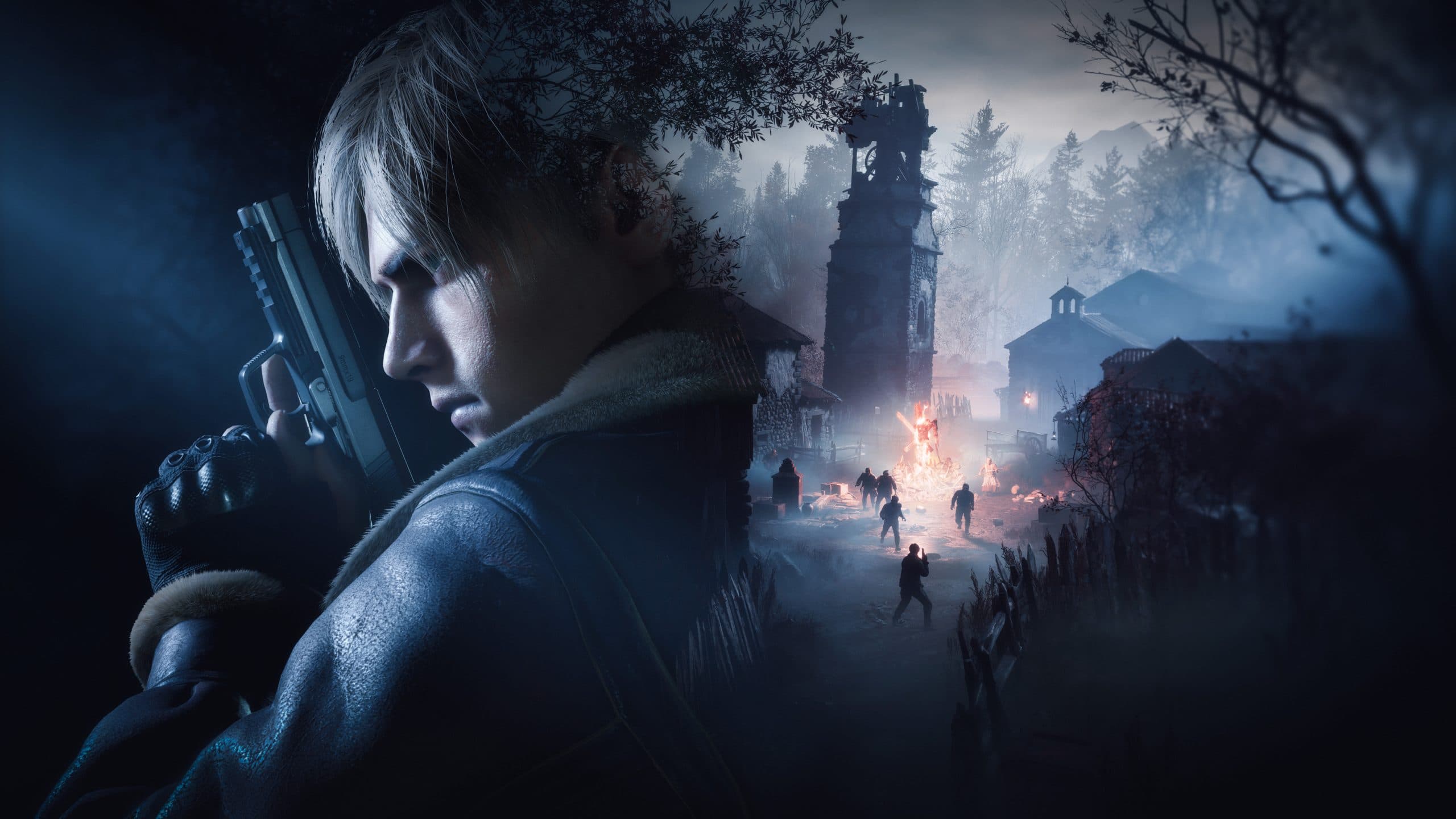 زمان عرضه Resident Evil 4 Remake برای آیفون 15 پرو مشخص شد