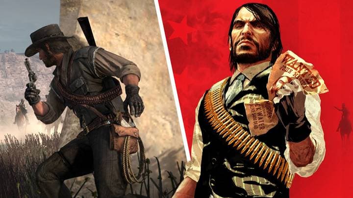 خشم طرفداران از قیمت بازی Red Dead Redemption