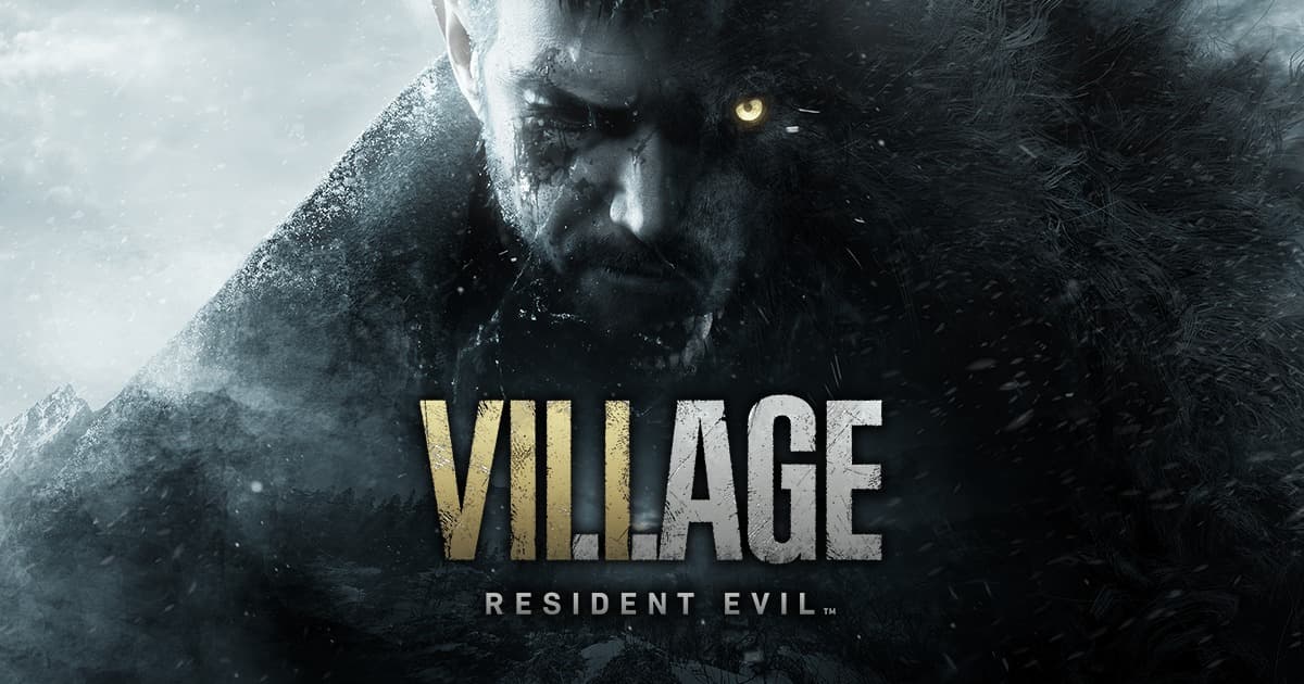 بازی Resident Evil Village بیش از 8 میلیون نسخه فروش داشته است