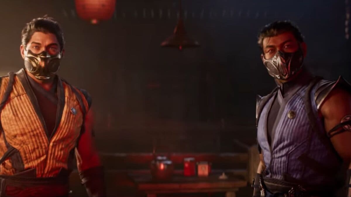 تریلر جدید Mortal Kombat 1 با حضور Omni-Man