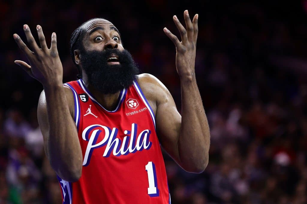 بسکتبال NBA | رسمی؛ جیمز هاردن به لس آنجلس کلیپرز ترید شد