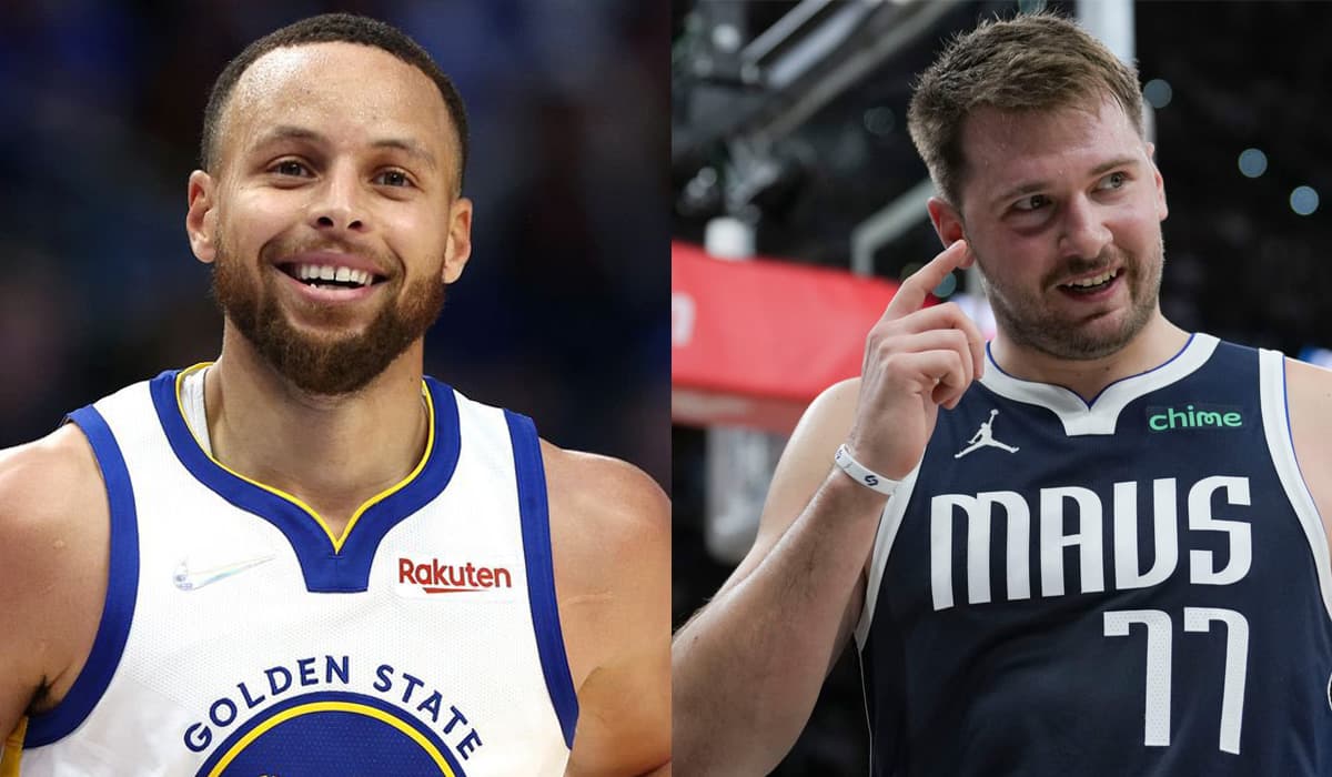 بسکتبال NBA | لوکا دانچیچ، تو واقعی نیستی! 