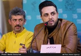 پدرام کریمی کیست