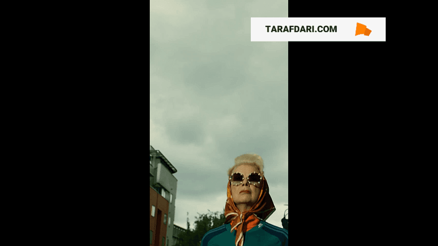 تیزر رونمایی جالب باشگاه آرسنال از کیت سوم خود برای فصل 2023/24 / فیلم