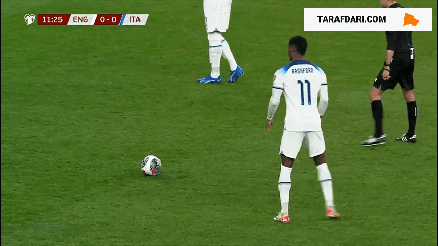خلاصه بازی انگلیس 3-1 ایتالیا (مقدماتی یورو 2024)