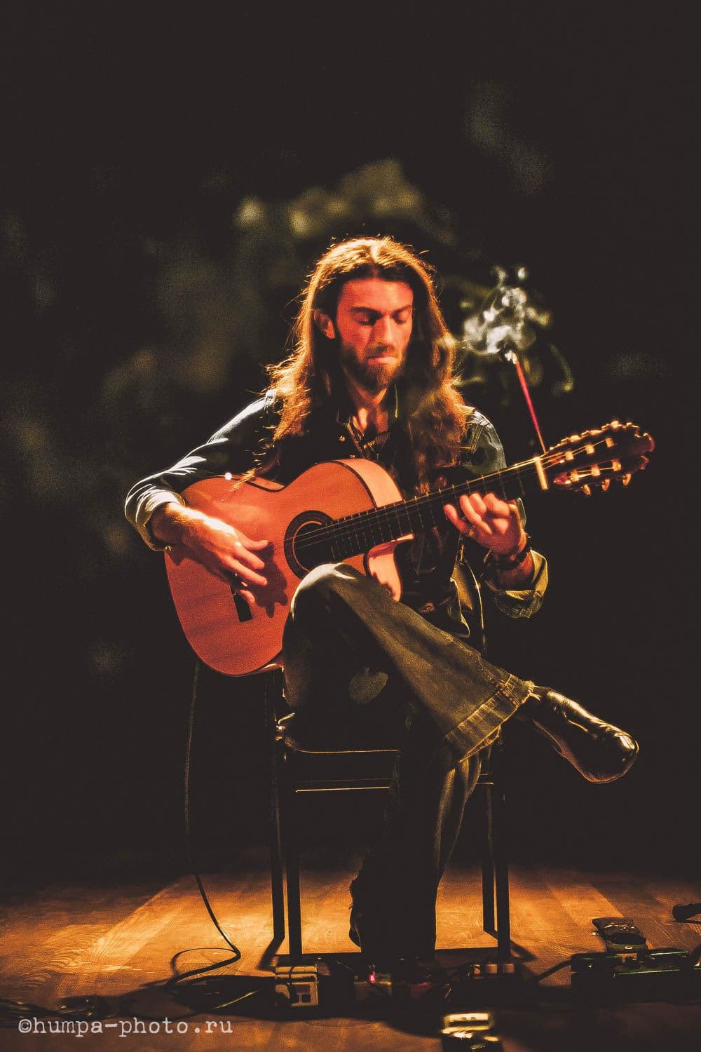 آهنگ بی کلام The Essence از Estas Tonne 