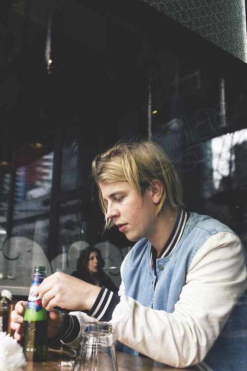 دانلود بهترین آهنگ های تام اودل | The top 10 Tom odell songs