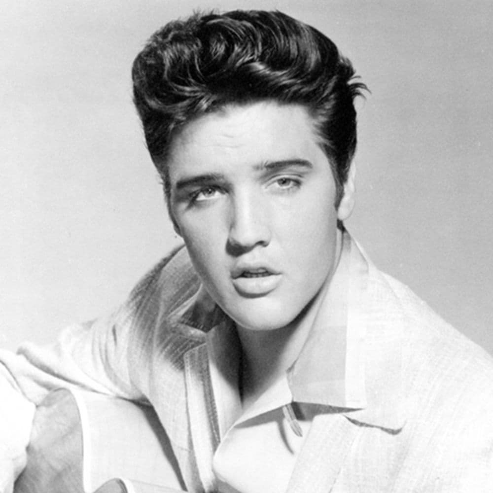 دانلود آهنگ Suspicious minds از الویس پریسلی با متن
