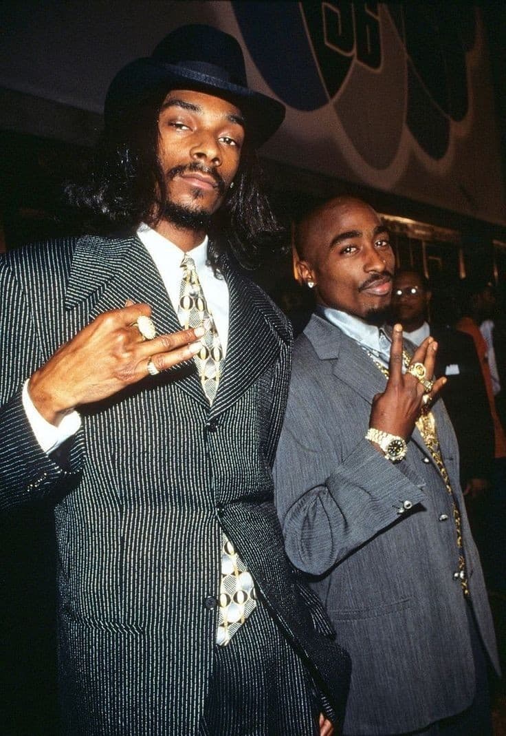 دانلود ریمیکس 2Pac Ft. Ice Cube, Dr. Dre, Snoop Dogg, Xzibit & Nipsey Hussle - Street Life