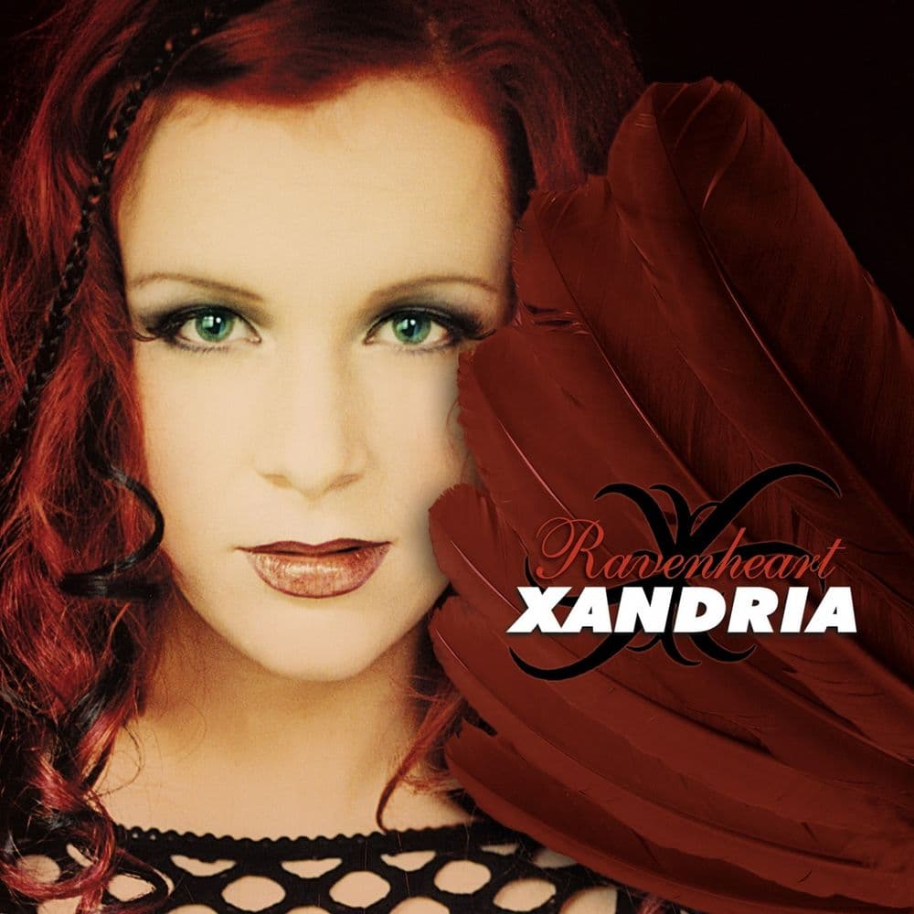 دانلود آهنگ Xandria - Ravenheart