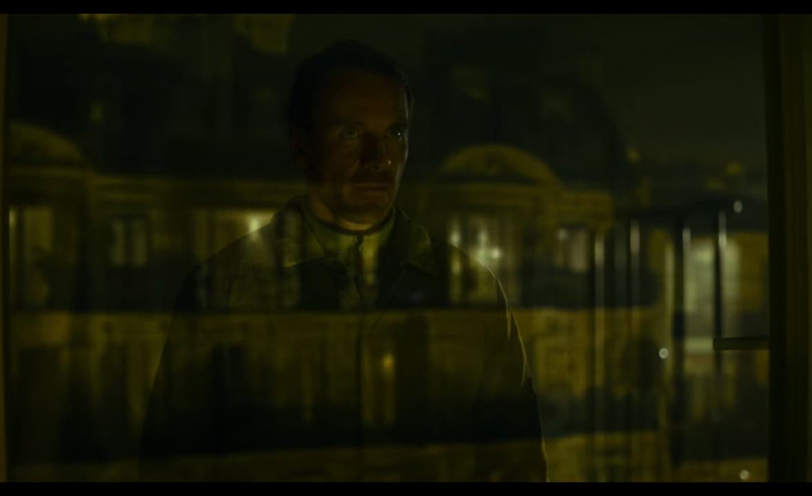 نقد و بررسی فیلم The Killer 2023 