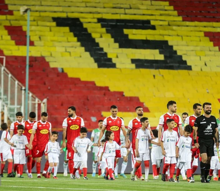 نبرد نابرابر پرسپولیس با تعطیلی لیگ؛ کار سخت سرخ ها در قطر