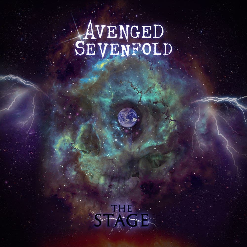 دانلود آهنگ Avenged Sevenfold - Exist