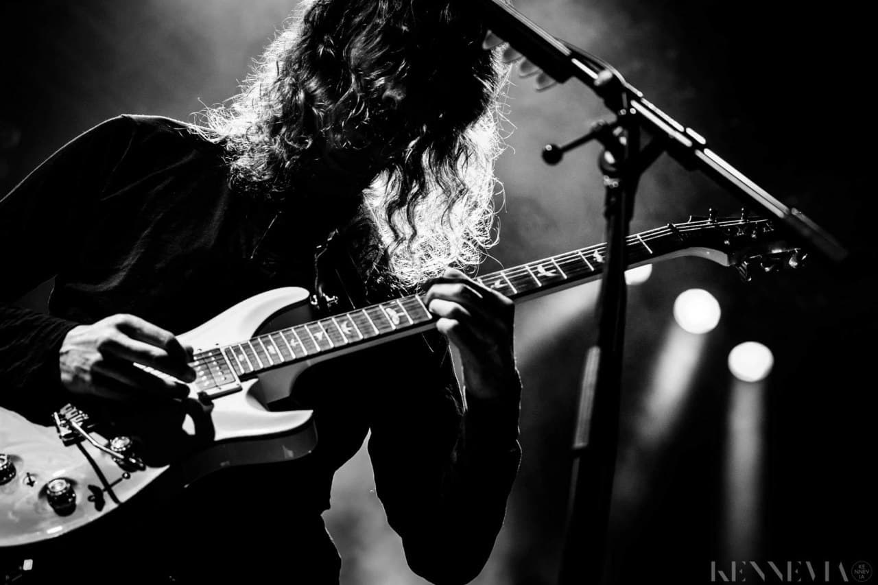 دانلود آهنگ Opeth - By the Pain I See in Others