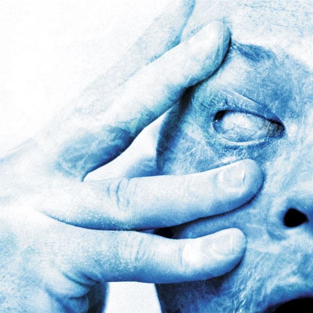 دانلود آهنگ Porcupine Tree - Blackest Eyes