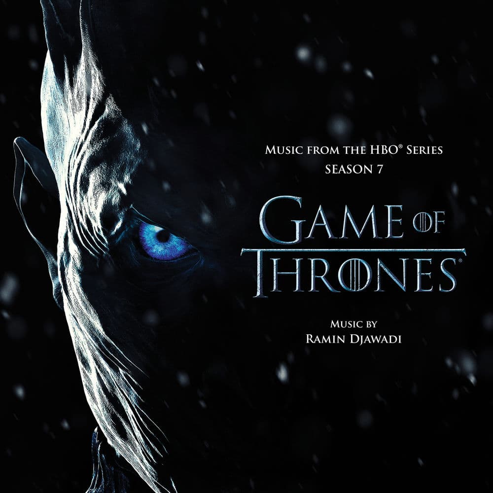 Game of Thrones: Season 7 - Winter Is Here