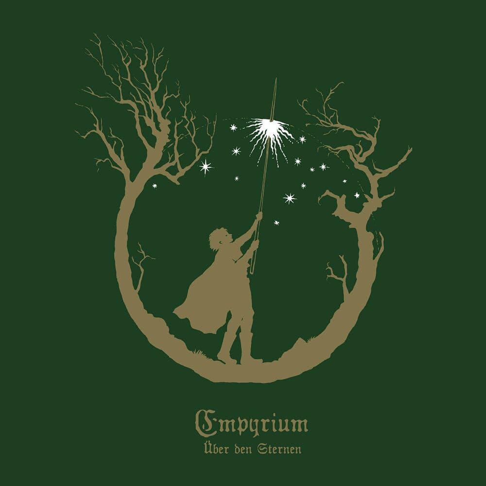 Empyrium - The Oaken Throne