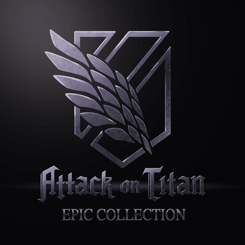 Attack on Titan - YouSeeBIGGIRL/T:T