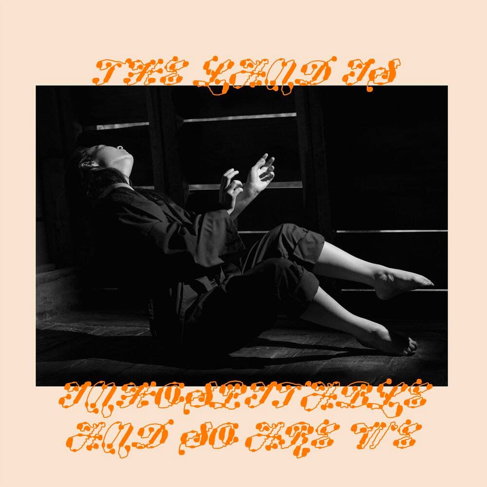 Mitski - Heaven