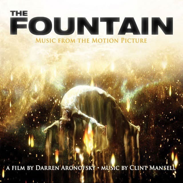Xibalba - Clint Mansell