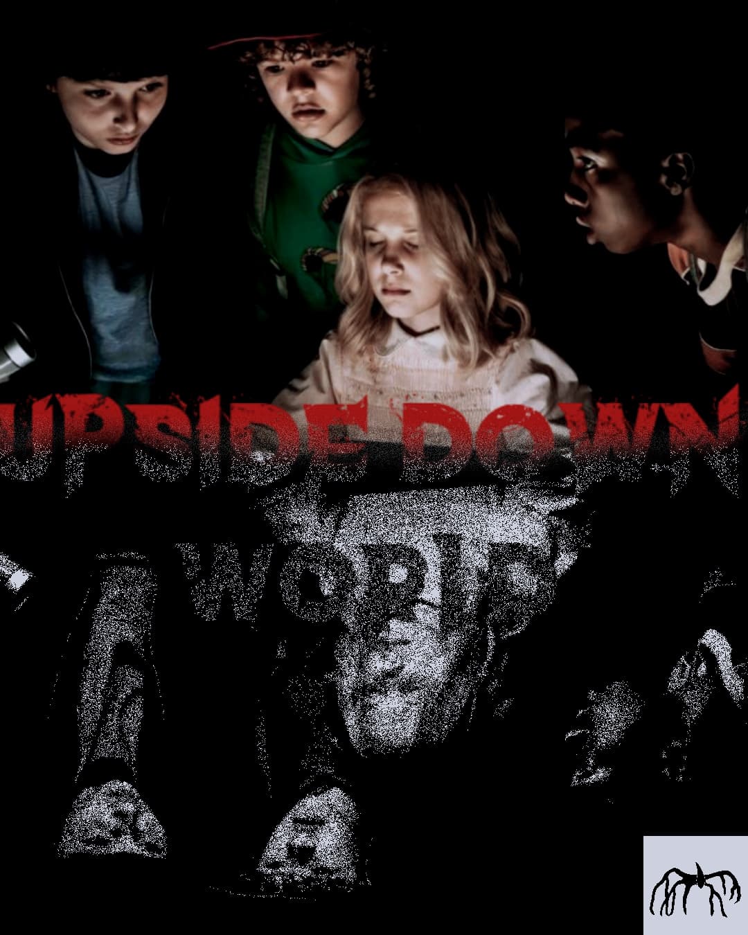 دانلود آلبوم اینسترومنتال هیپ هاپUPSIDE DOWN WORLD