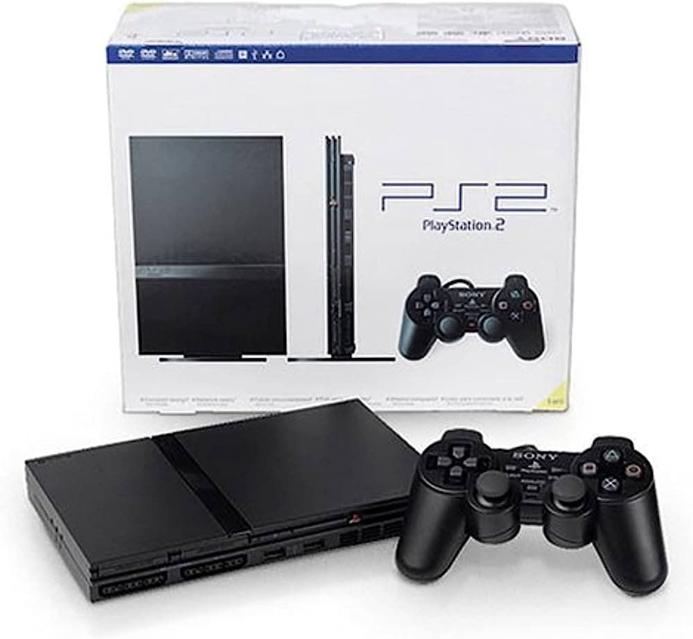 ۱۰ بازی خاطره انگیز Ps2 | خانم ها اقایان خاطره ها زنده میشود!