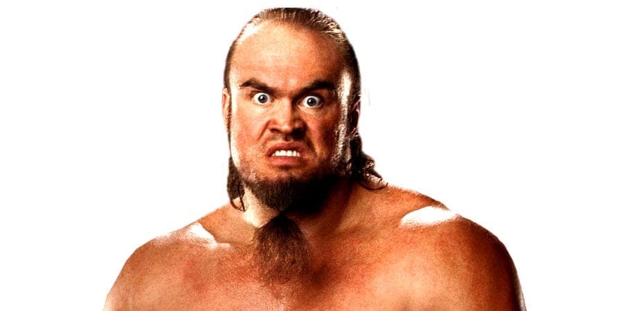 جین اسنیتسکی، رقیب سنتی کین به WWE بازگشت