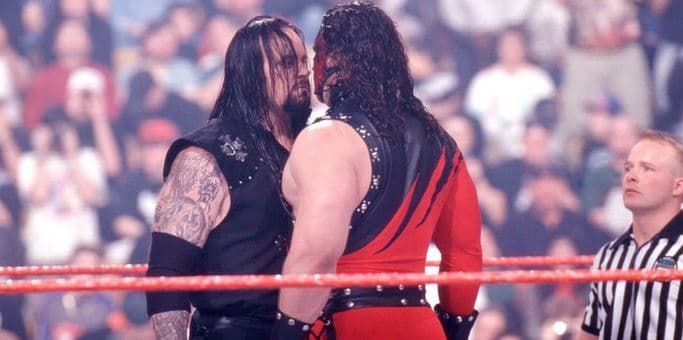 مهمترین بازی های برادر مقابل برادر در تاریخ WWE