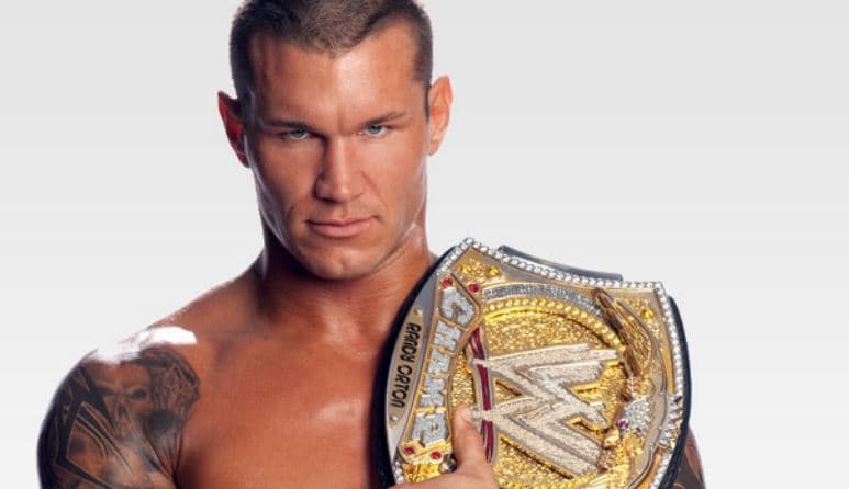 جوان‌ترین قهرمانان جهان در تاریخ WWE 