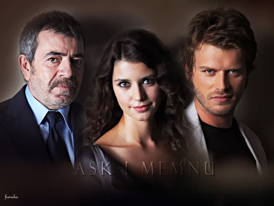 aşkı memnu-toygar ışıklı