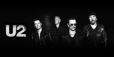 U2 __ Trip Through Your Wires
