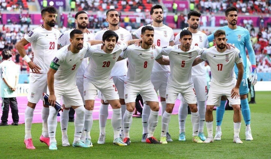 تیم امید، آینده فوتبال ایران را نا امید کرد!