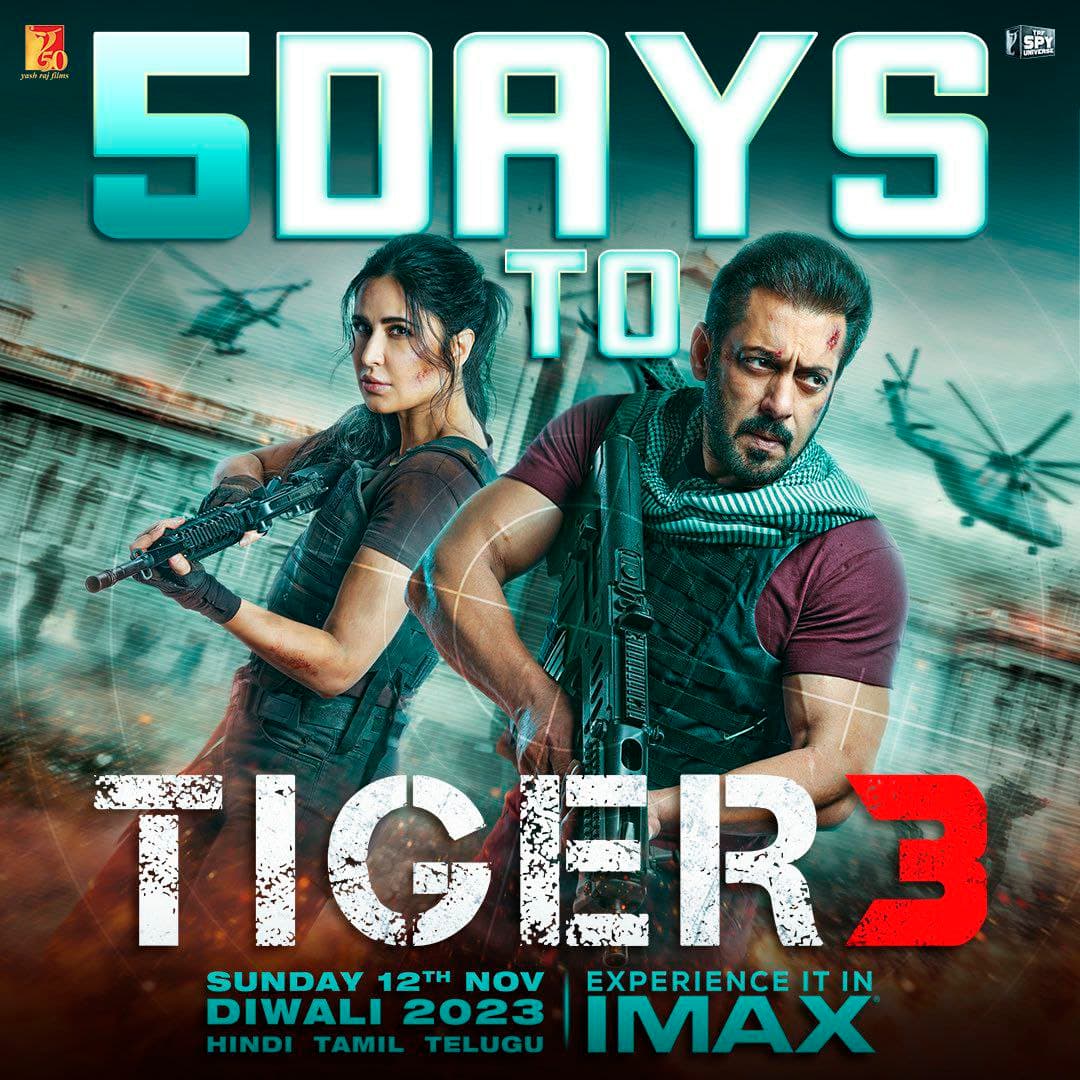 دانلود آهنگ هندی Arijit Singh - Ruaan (Tiger 3)
