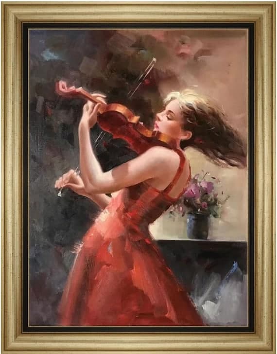 دانلود آهنگ بی کلام ویالون Sad romance از Ji Pyeong Kwon