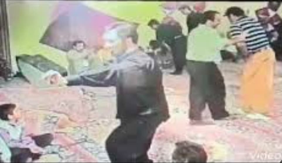 دانلود آهنگ گل گلدون من از شهرام صولتی همراه متن