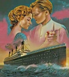 دانلود آهنگ تایتانیک، Celine Dion|My heart will go on، همراه متن و ترجمه 