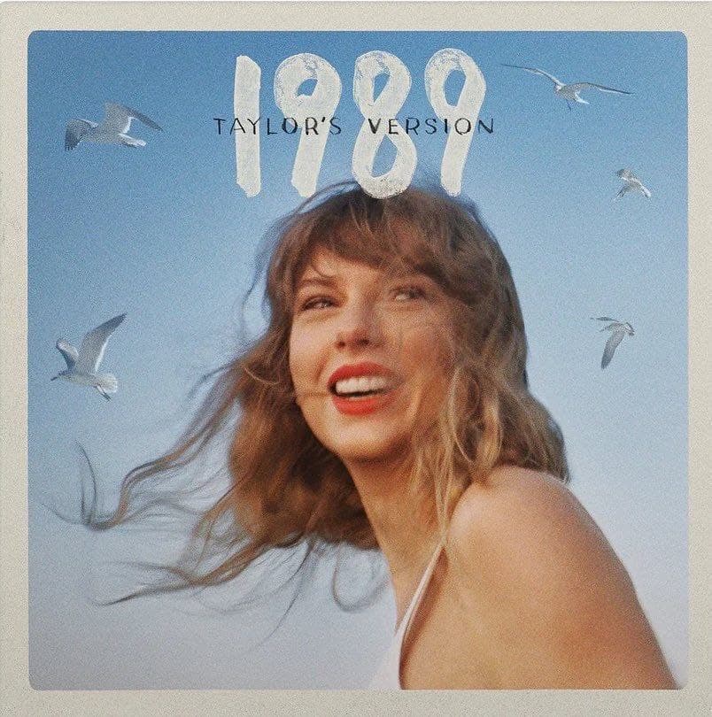دانلود آهنگ blank space (Taylors version) از Taylor swift 
