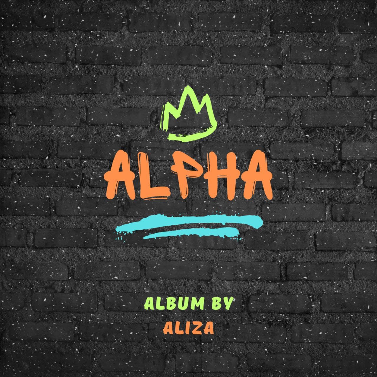 آلبوم بیت آلفا از علیرضا : AliZa Beats Album  Alpha