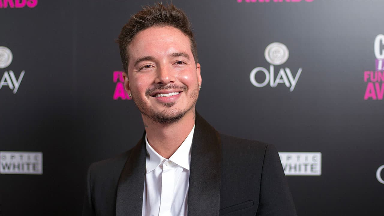 Ginza - J Balvin