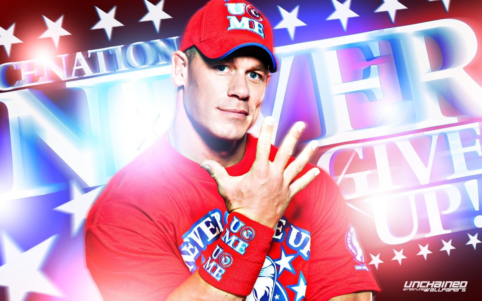 دانلود آهنگ you can't see me از john cena به همراه متن